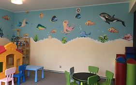 Apartamenty Kołobrzeg Apartments Polanki